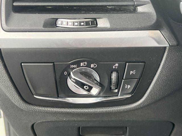 used 2022 BMW X3 car, priced at $29,998