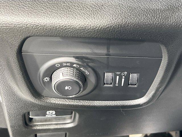 used 2023 Jeep Grand Cherokee car, priced at $42,007