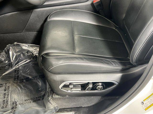 used 2023 Jeep Grand Cherokee car, priced at $42,007