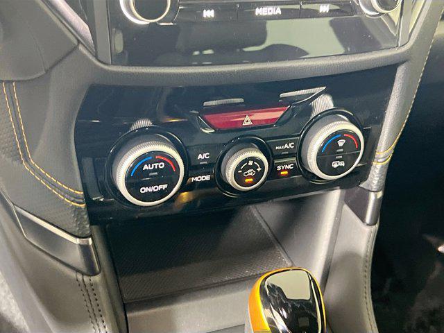 used 2023 Subaru Forester car, priced at $28,819