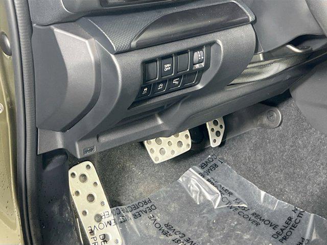 used 2023 Subaru Forester car, priced at $28,819