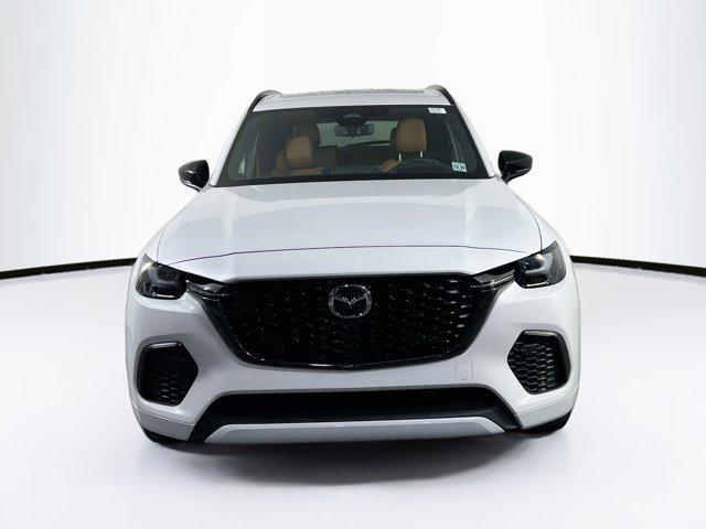 used 2025 Mazda CX-70 car, priced at $43,300