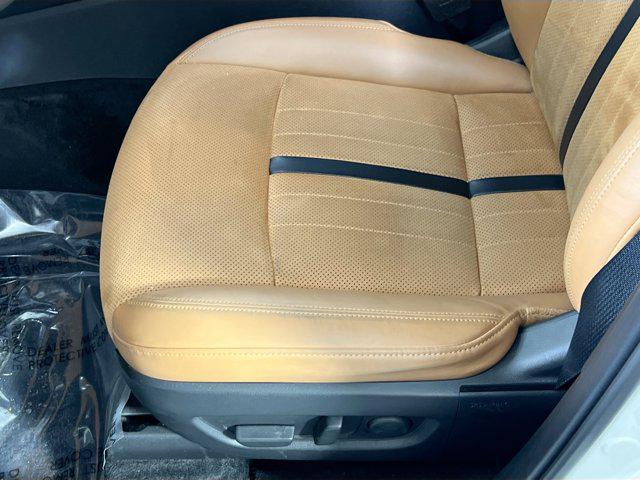 used 2025 Mazda CX-70 car, priced at $43,300