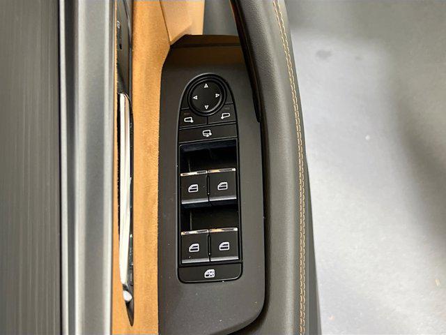 used 2025 Mazda CX-70 car, priced at $43,300