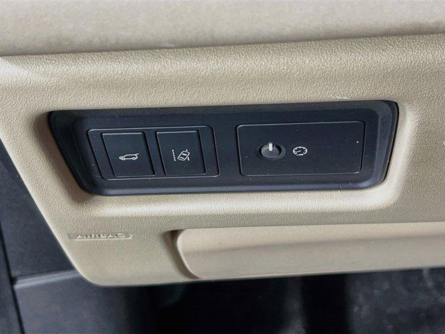 used 2019 Land Rover Discovery Sport car, priced at $16,995
