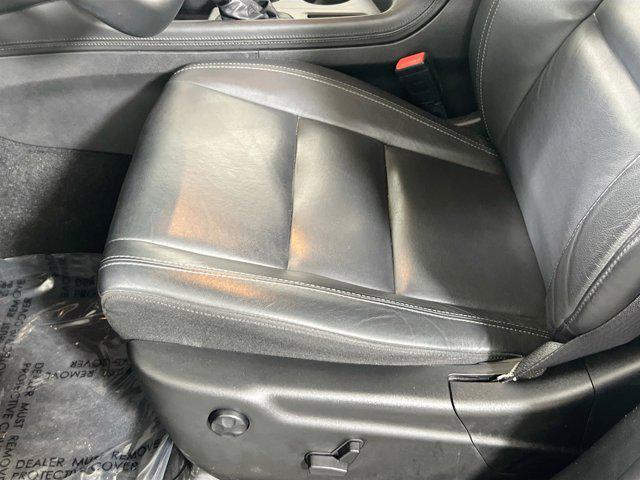 used 2022 Dodge Durango car, priced at $30,180