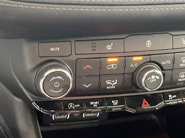 used 2022 Dodge Durango car, priced at $30,180