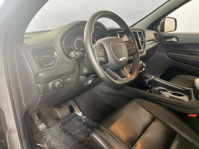 used 2022 Dodge Durango car, priced at $30,180