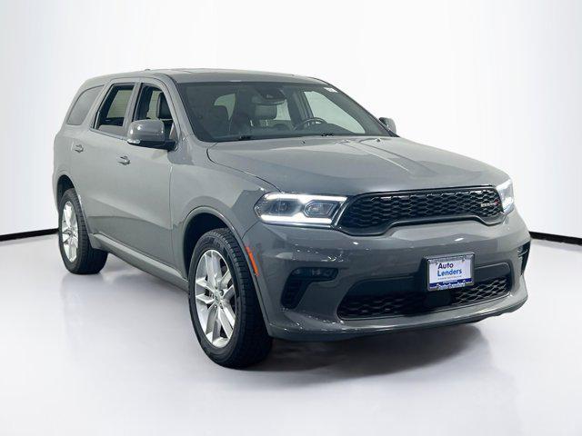 used 2022 Dodge Durango car, priced at $30,180
