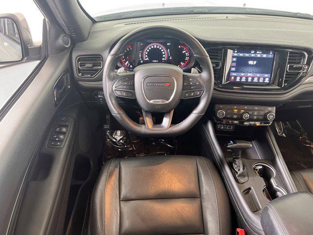 used 2022 Dodge Durango car, priced at $30,180