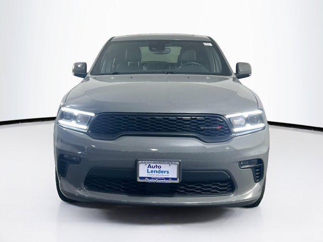used 2022 Dodge Durango car, priced at $30,180