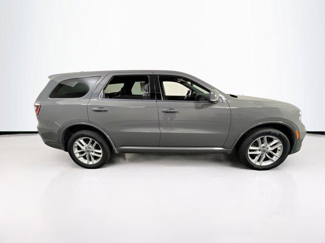 used 2022 Dodge Durango car, priced at $30,180