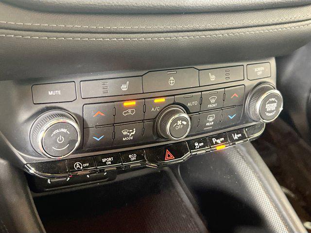 used 2022 Dodge Durango car, priced at $30,180