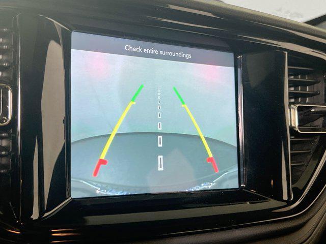 used 2022 Dodge Durango car, priced at $30,180