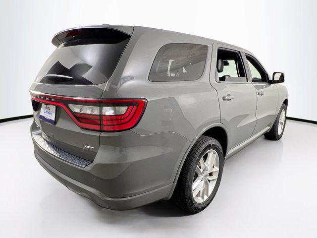used 2022 Dodge Durango car, priced at $30,180