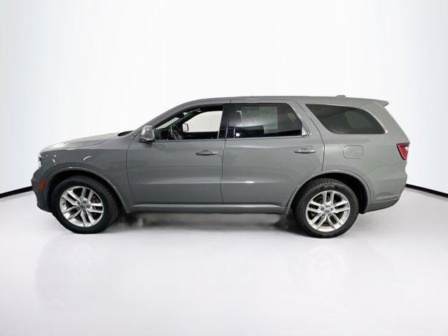 used 2022 Dodge Durango car, priced at $30,180