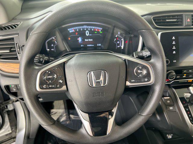 used 2022 Honda CR-V car, priced at $29,925