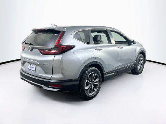 used 2022 Honda CR-V car, priced at $29,925