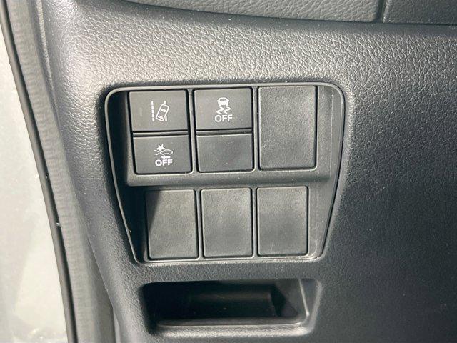 used 2022 Honda CR-V car, priced at $29,925