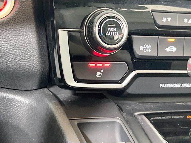 used 2022 Honda CR-V car, priced at $29,925