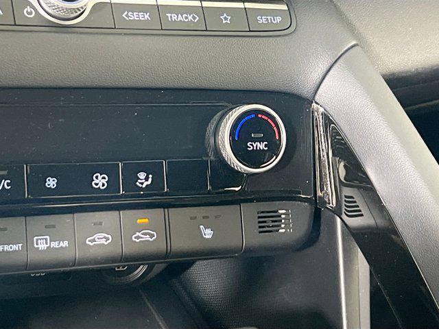 used 2023 Hyundai Elantra car, priced at $19,744