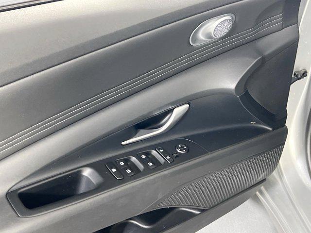 used 2023 Hyundai Elantra car, priced at $19,744
