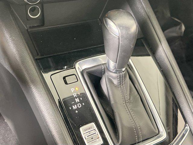 used 2023 Mazda CX-5 car, priced at $24,346