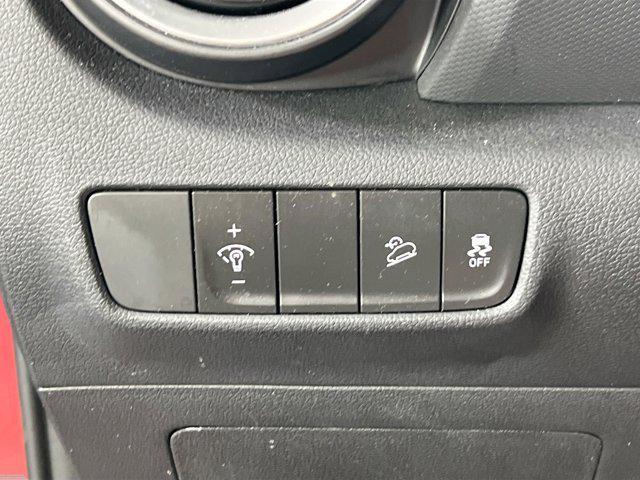 used 2023 Hyundai Kona car, priced at $21,907
