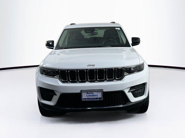 used 2023 Jeep Grand Cherokee car, priced at $30,272