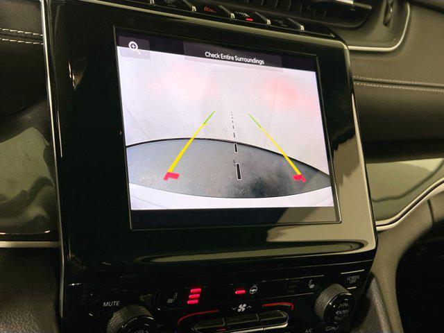 used 2023 Jeep Grand Cherokee car, priced at $30,272