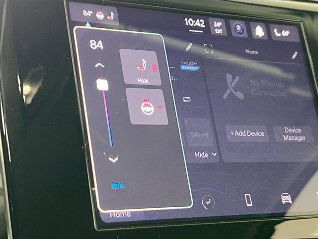 used 2023 Jeep Grand Cherokee car, priced at $30,272