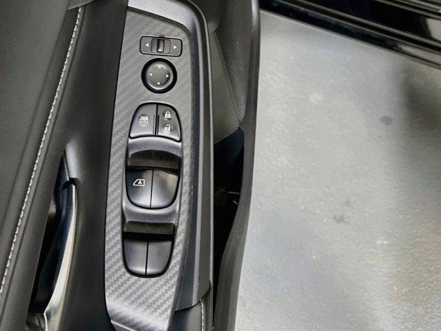 used 2022 Nissan Sentra car, priced at $21,758