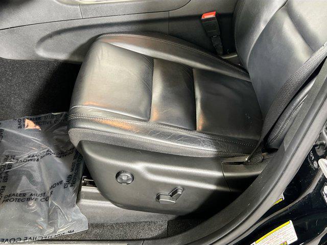 used 2022 Jeep Grand Cherokee car, priced at $22,874