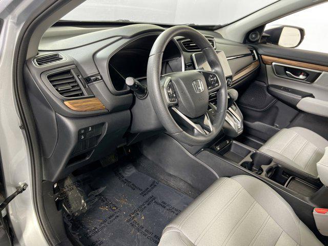 used 2022 Honda CR-V car, priced at $29,893