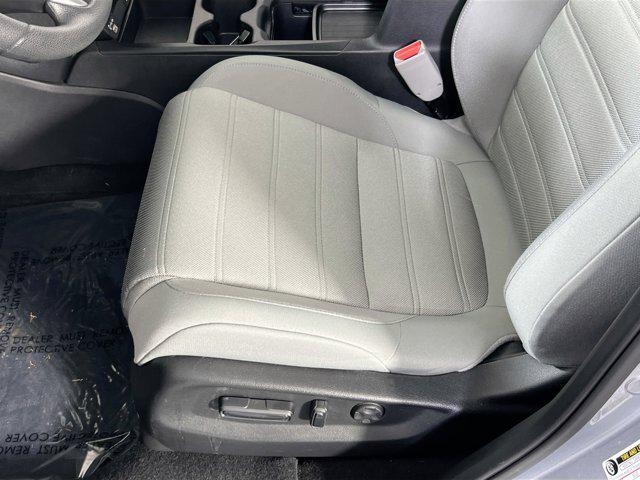 used 2022 Honda CR-V car, priced at $29,893