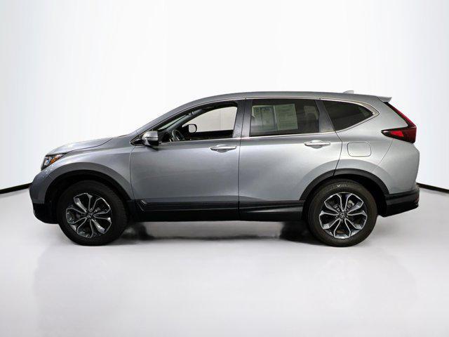 used 2022 Honda CR-V car, priced at $29,893