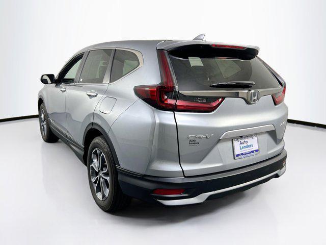 used 2022 Honda CR-V car, priced at $29,893