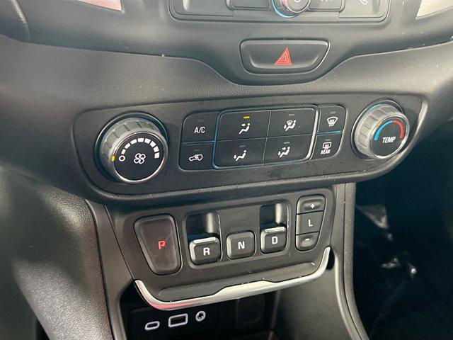 used 2020 GMC Terrain car, priced at $16,745