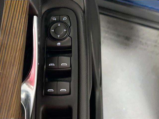 used 2020 GMC Terrain car, priced at $16,745