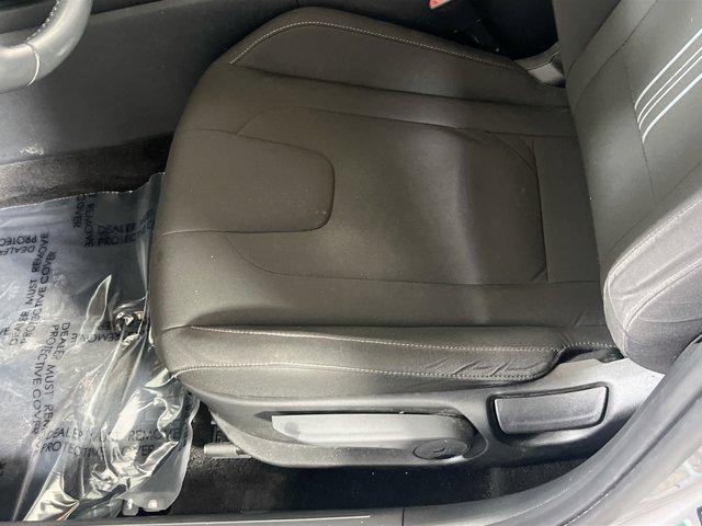 used 2023 Hyundai Elantra car, priced at $20,195