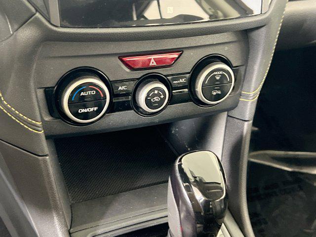 used 2023 Subaru Crosstrek car, priced at $26,403