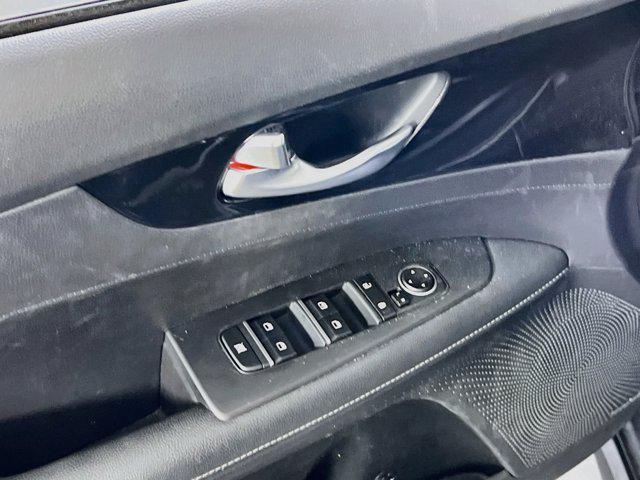 used 2023 Kia Forte car, priced at $18,814