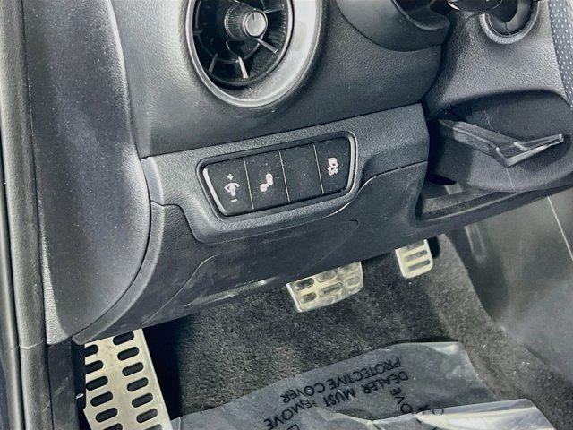 used 2023 Kia Forte car, priced at $18,814