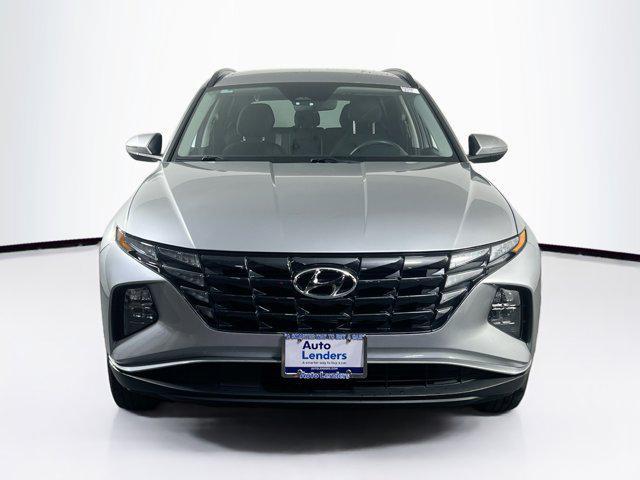 used 2023 Hyundai Tucson car, priced at $24,467