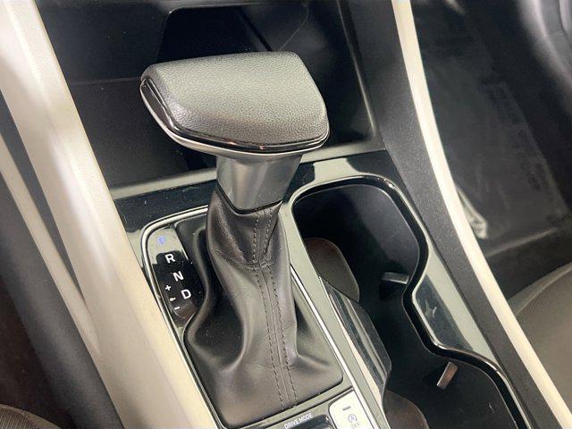 used 2023 Hyundai Tucson car, priced at $24,467