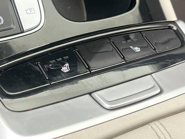 used 2023 Hyundai Tucson car, priced at $24,467