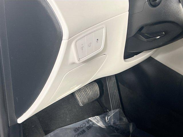 used 2023 Hyundai Tucson car, priced at $24,467