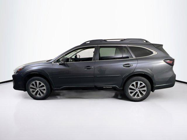 used 2023 Subaru Outback car, priced at $27,538
