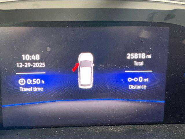 used 2022 Volkswagen Tiguan car, priced at $24,176