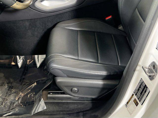 used 2022 Mercedes-Benz GLE 350 car, priced at $44,496